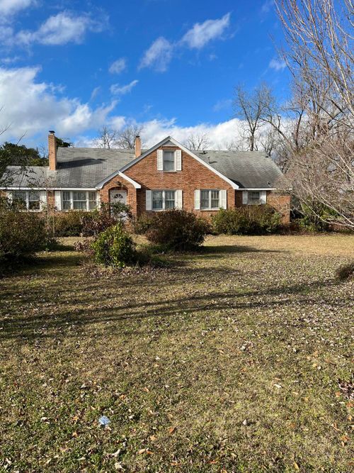 2565 Saint Matthews Rd, Orangeburg, SC, 29118-1319 | Card Image