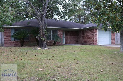 1231 Pineridge Way, Hinesville, GA, 31313-8172 | Card Image