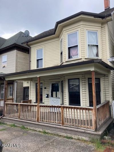 104 E 2nd Avenue, Home with 0 bedrooms, 2 bathrooms and null parking in Altoona PA | Image 1