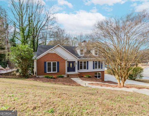 3083 Rock Creek Dr, Rex, GA, 30273-2439 | Card Image