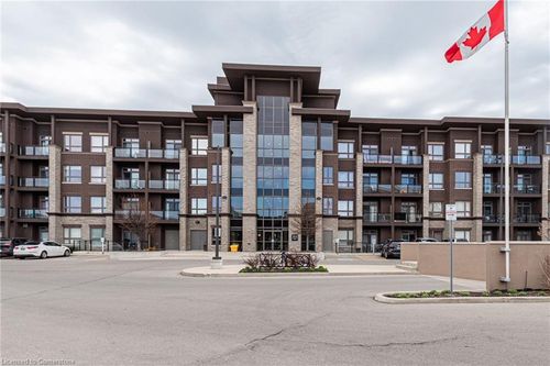 407-5010 Corporate Dr, Burlington, ON, L7L0H6 | Card Image