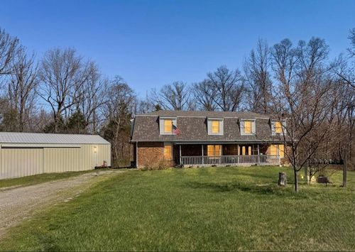 14694 Leive Rd, Canaan, IN, 47224-9523 | Card Image