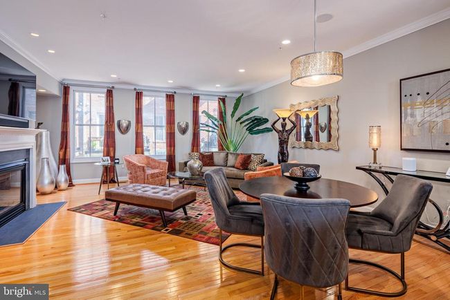 UNIT-3 - 2317 Boston St, Townhouse with 3 bedrooms, 4 bathrooms and null parking in BALTIMORE MD | Image 18