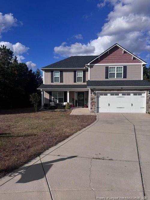 1900 Brown Pelican Ct, Fayetteville, NC, 28306-3588 | Card Image