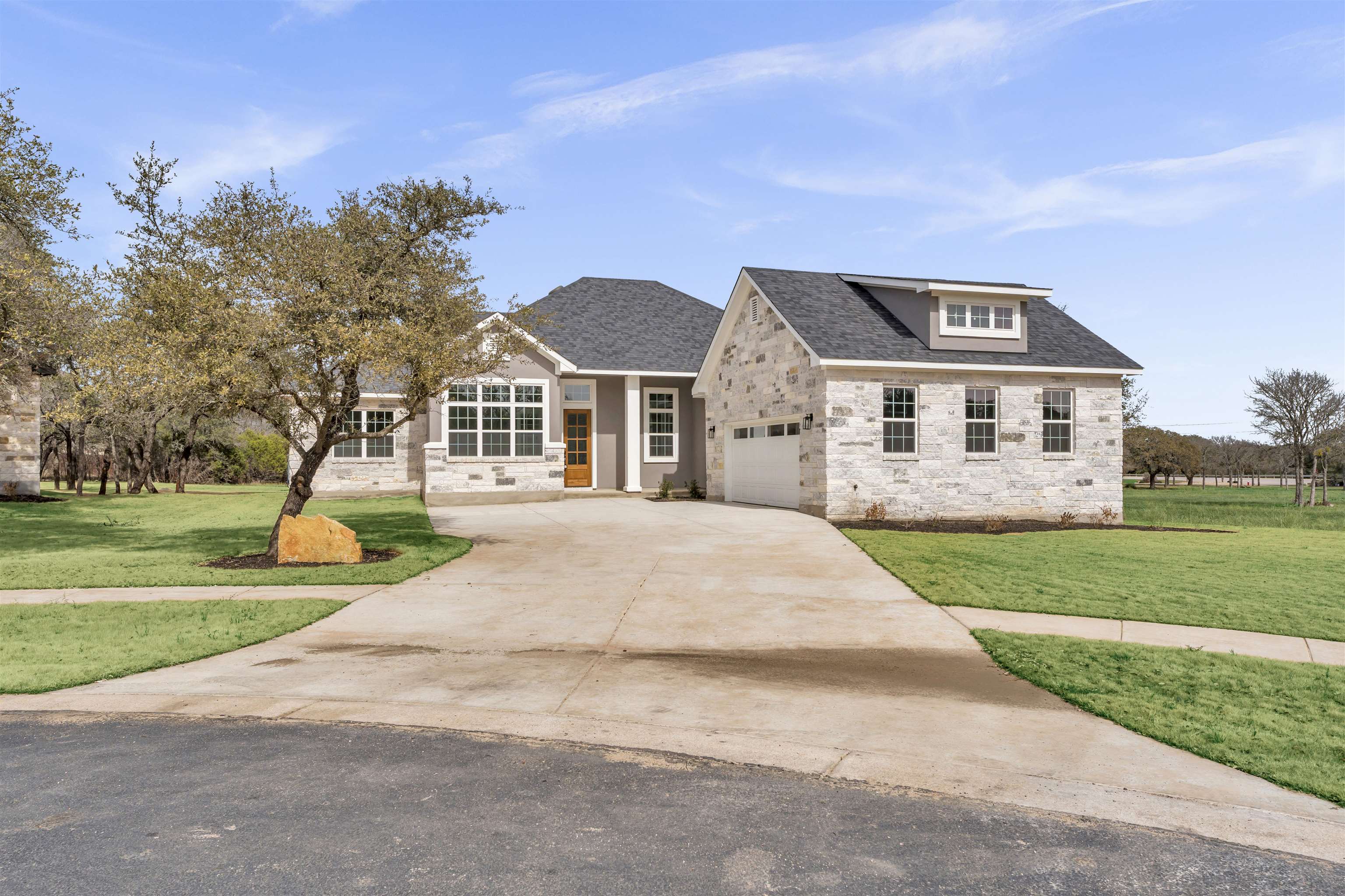Residential in Burnet