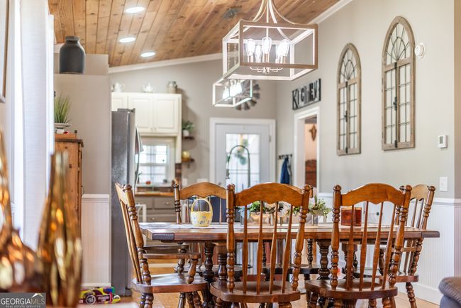 3636 Echols St, House other with 2 bedrooms, 1 bathrooms and null parking in Patterson GA | Image 36