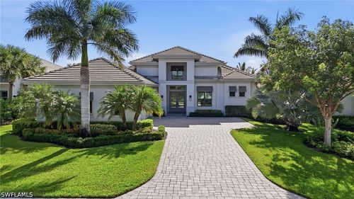 3120 Livorno Ln, NAPLES, FL, 34114-9801 | Card Image