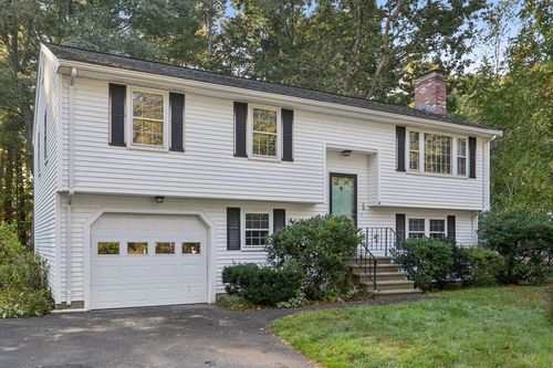 8 Glenn Dr, Maynard, MA, 01754-1064 | Card Image