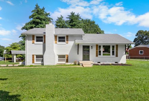 303 Nice Dr, Clarksville, TN, 37042-4241 | Card Image