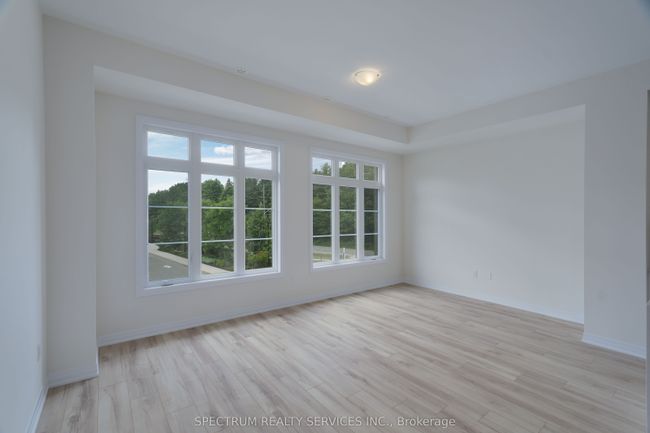 15 Archambault Way, House attached with 4 bedrooms, 4 bathrooms and 1 parking in Vaughan ON | Image 6