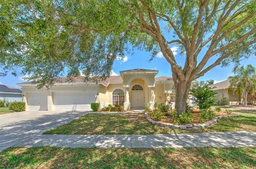 13022 Carlington Ln, RIVERVIEW, FL, 33579-4007 | Card Image