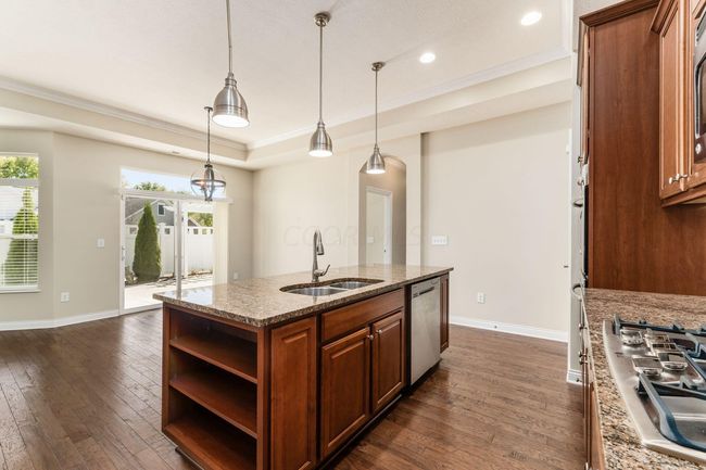 34 - 5421 Welbourne Pl, Condo with 2 bedrooms, 2 bathrooms and null parking in New Albany OH | Image 11