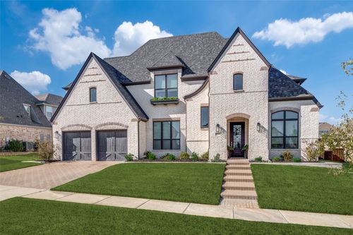 720 Almeda Ln, Prosper, TX, 75078-1693 | Card Image