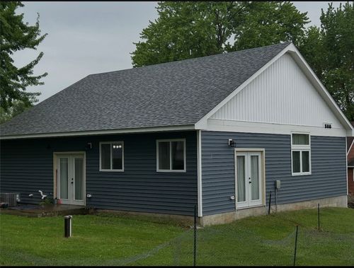 121 Diamond St, RIDGELAND, WI, 54763 | Card Image