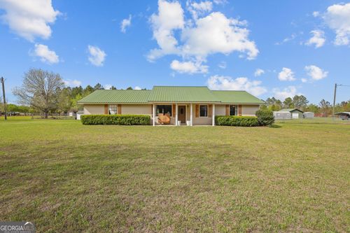 4314 Old Hoboken Road, Blackshear, GA, 31516 | Card Image