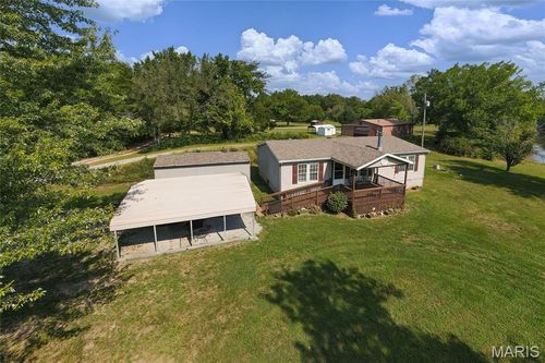 1433 Elkville Blacktop, Elkville, IL, 62932 | Card Image