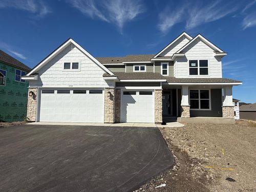 14724 Lanewood Ln N, Osseo, MN, 55369 | Card Image