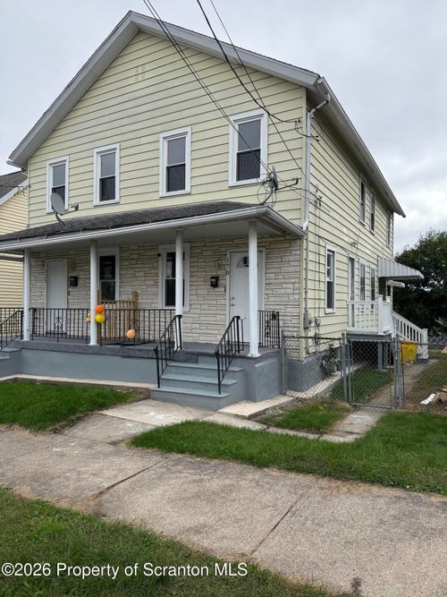 170 Summit Street, Edwardsville, PA, 18704 | Card Image