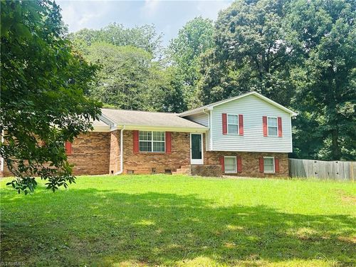 187 Flicker Ln, Lexington, NC, 27292-9341 | Card Image