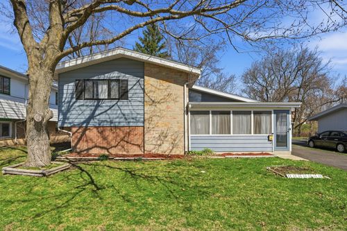 107 Chestnut St, Park Forest, IL, 60466-2139 | Card Image