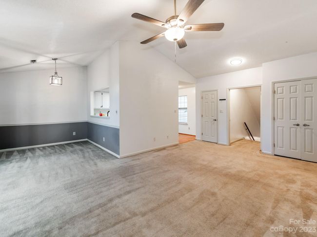 2946 Iron Gate Lane, Condo with 2 bedrooms, 2 bathrooms and null parking in Charlotte NC | Image 9