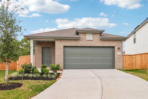 2117 Prairie Ln, Melissa, TX, 75454-3340 | Card Image