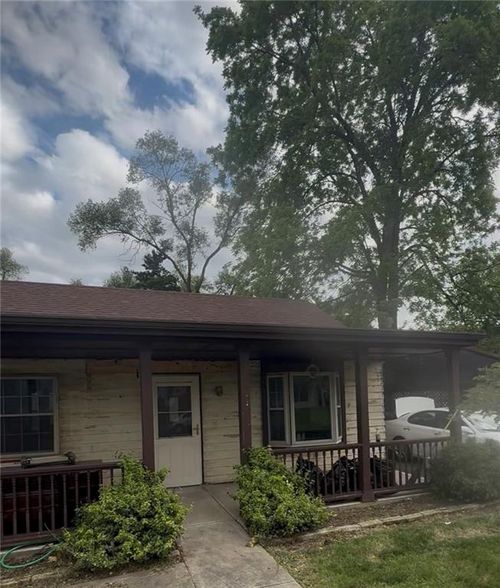 5009 Woodend Avenue, Kansas City, KS, 66106 | Card Image