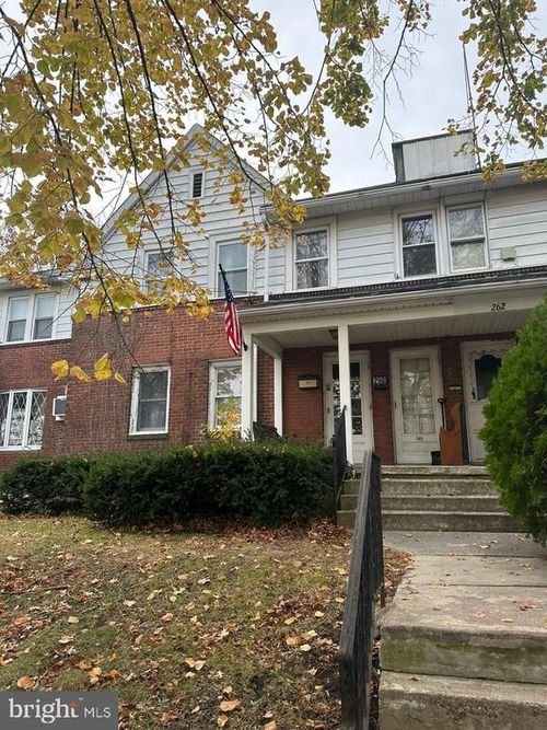 258 Mckinley St, BRISTOL, PA, 19007-4421 | Card Image
