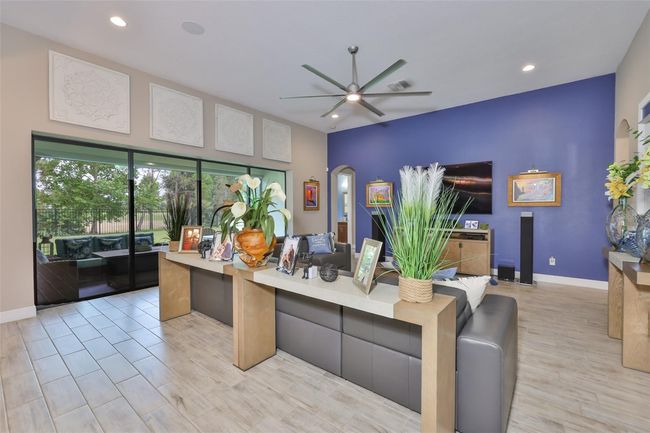 6016 Shadowlake Dr, House other with 4 bedrooms, 3 bathrooms and null parking in APOLLO BEACH FL | Image 14