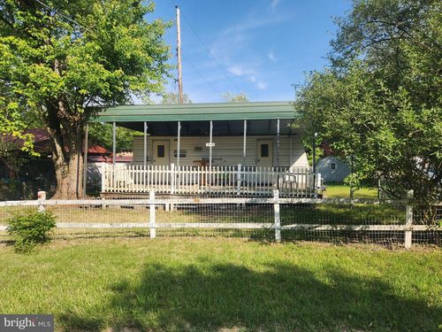 Block 2 Lot 12 Cindy Circle, FALLING WATERS, WV, 25419 | Card Image