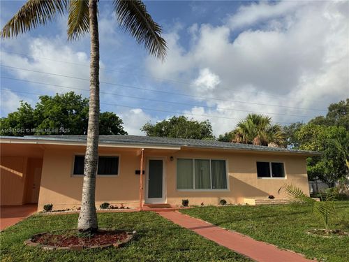 1630 Ne 157th Ter, North Miami Beach, FL, 33162-5633 | Card Image