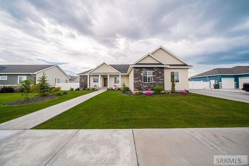 728 Regency Lane, Idaho Falls, ID, 83402 | Card Image