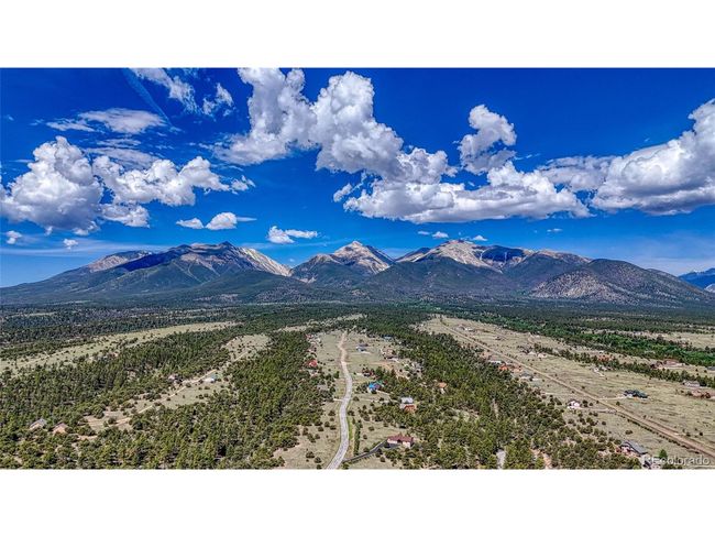 12850 County Road 261 K, House other with 3 bedrooms, 4 bathrooms and null parking in Nathrop CO | Image 6