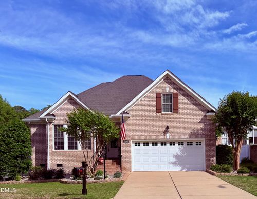 1990 N Tansea Ct, Fuquay-Varina, NC, 27526-6899 | Card Image