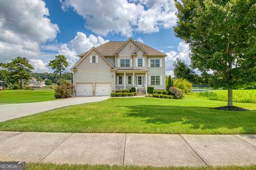 163 Long Shore Way, Newnan, GA, 30265-6136 | Card Image