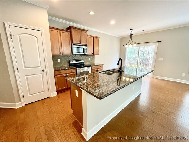 148 Pine Hawk Dr, House other with 3 bedrooms, 3 bathrooms and null parking in Spring Lake NC | Image 11