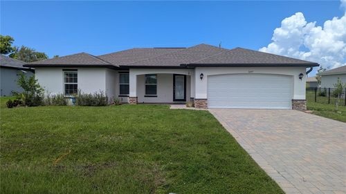 16097 Ortega Dr, PUNTA GORDA, FL, 33955-4164 | Card Image