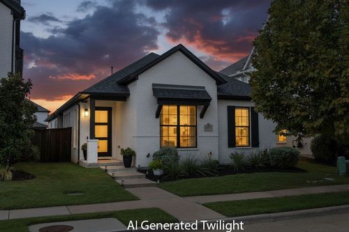 3521 W Cheney Ave, Celina, TX, 75009-1681 | Card Image