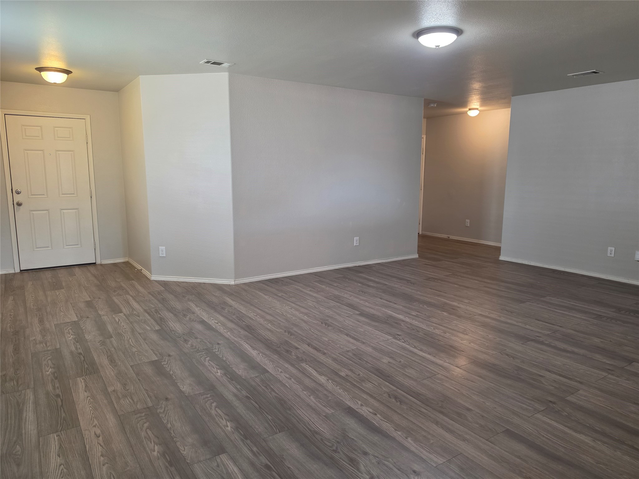 Residential in Fort Worth 3