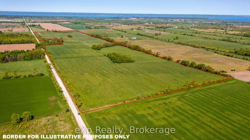 PTLT28 Concession Rd 2 N, Annan, ON, N0H1B0 | Card Image