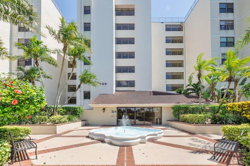 108-105 Lake Emerald Dr, Oakland Park, FL, 33309-6202 | Card Image