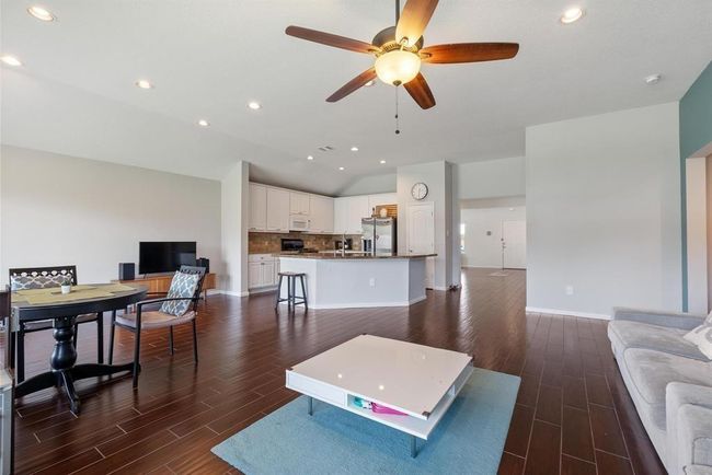 8206 Caldera Ln, House other with 5 bedrooms, 4 bathrooms and 2 parking in Cypress TX | Image 17