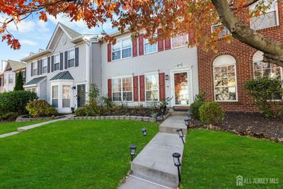 38 Cabot Way, Townhouse with 3 bedrooms, 2 bathrooms and null parking in Franklin NJ | Image 3