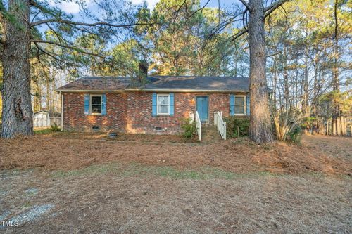 109 Riverbend Drive, Clayton, NC, 27527 | Card Image