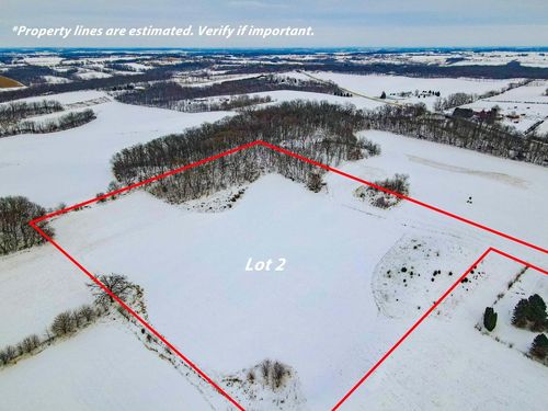Lot 2 Zweifel Rd, Brooklyn, WI, 53521 | Card Image