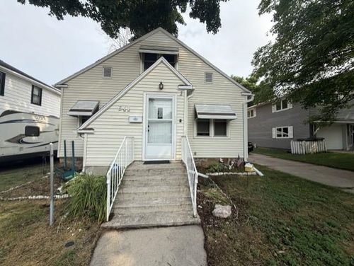 641 Avon St, WISCONSIN RAPIDS, WI, 54494-4439 | Card Image