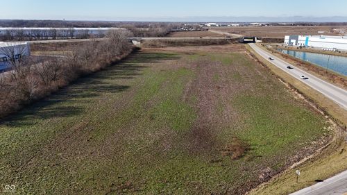 9937 E Us Highway 136, Brownsburg, IN, 46112-8848 | Card Image