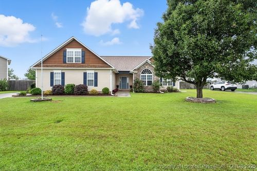 396 Sunflower St, Raeford, NC, 28376-9628 | Card Image