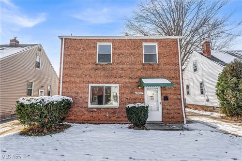 20850 Morris Ave, Euclid, OH, 44123-2916 | Card Image