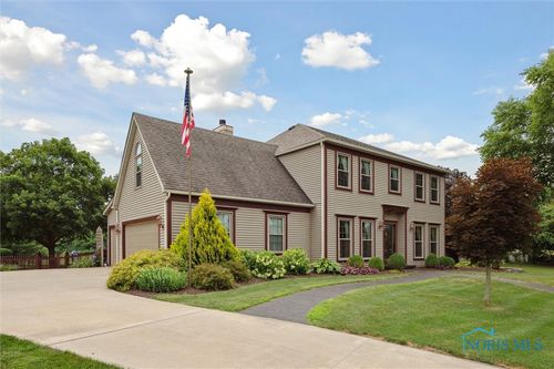 706 Grandview Ct, Elmore, OH, 43416-9541 | Card Image